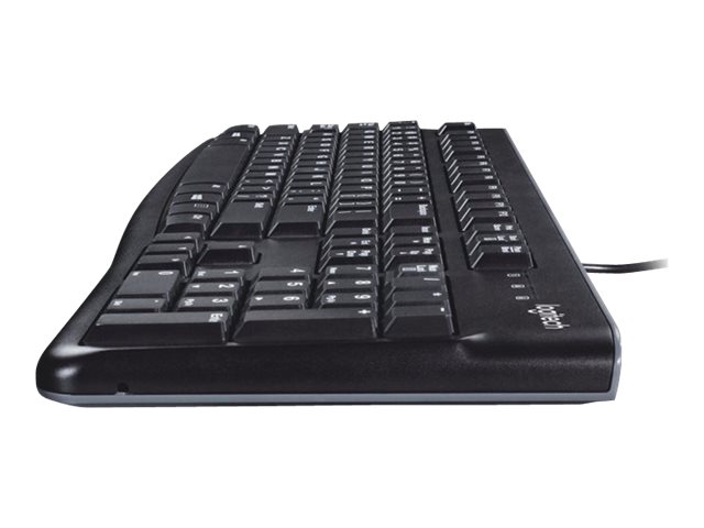 LOGITECH K120 Tastatur