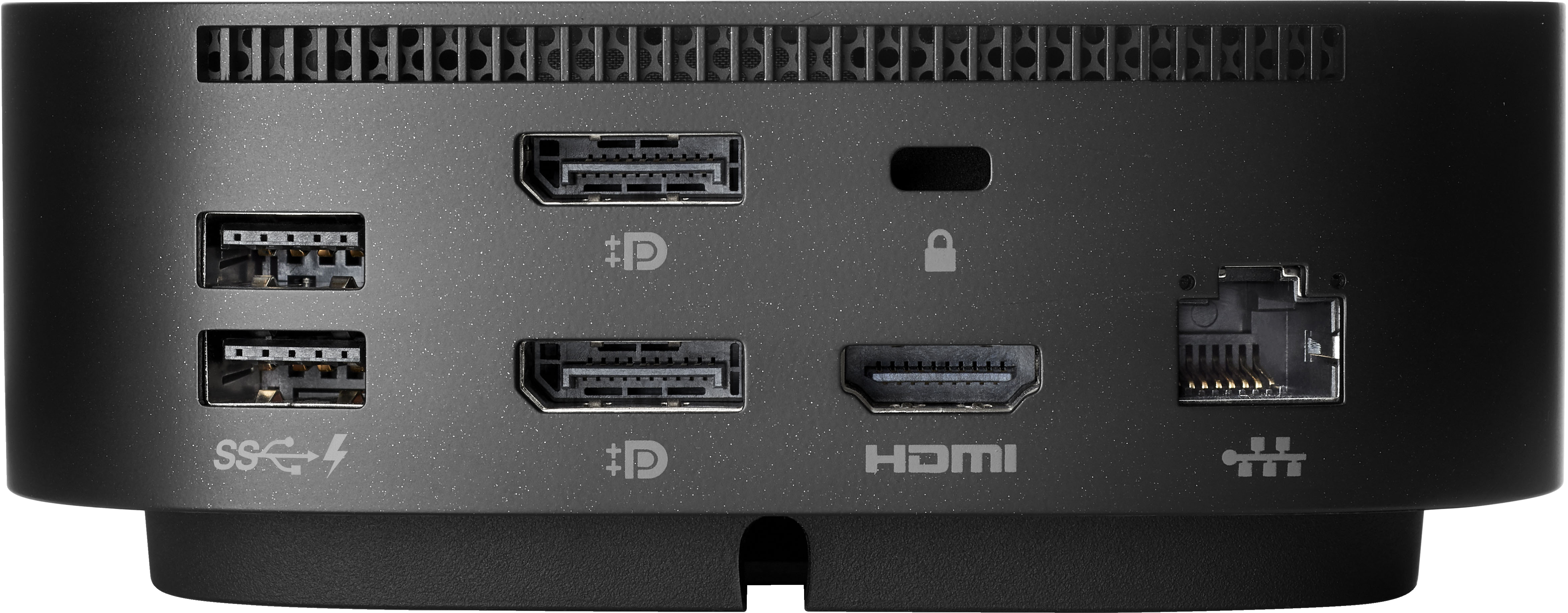 HP USB-C Dockingstation G5 Essential 120W