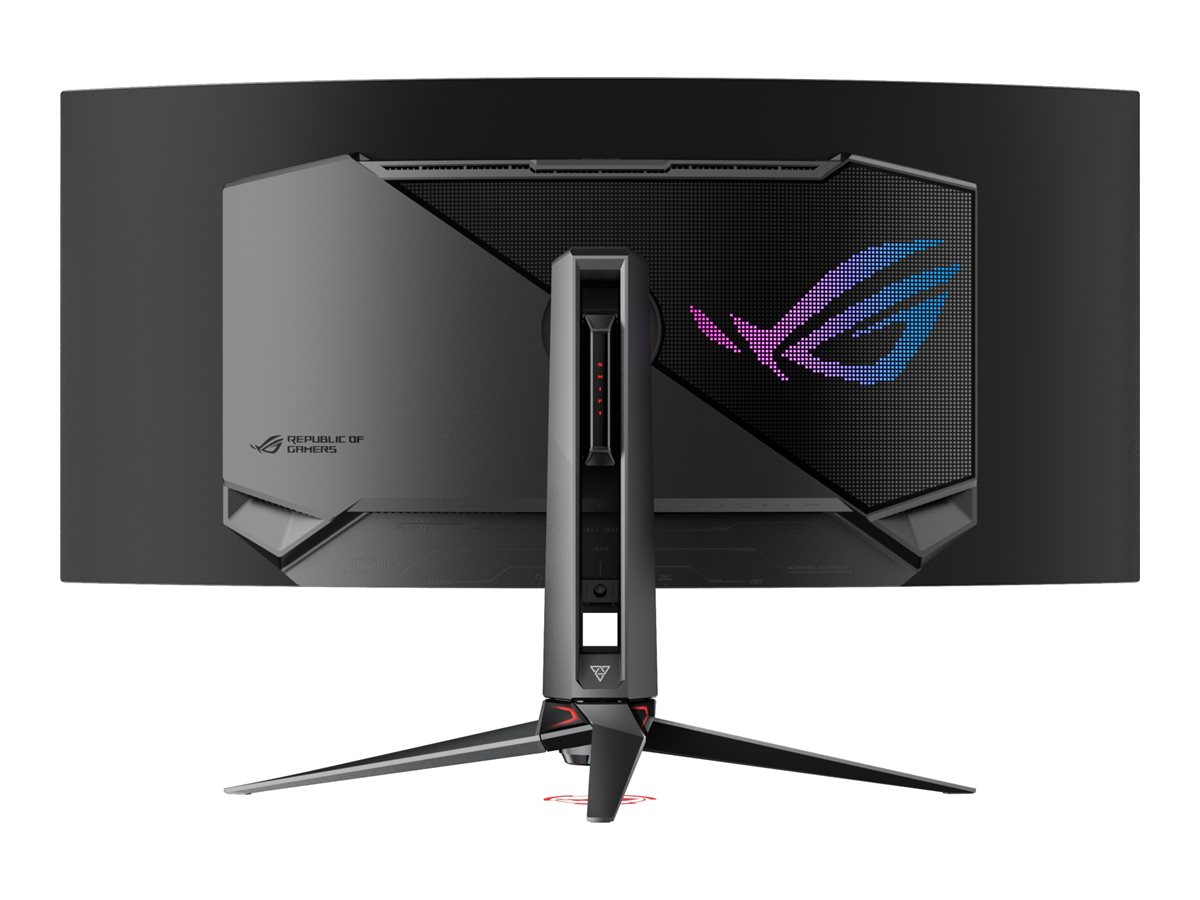 ASUS ROG Swift PG39WCDM OLED Monitor Gaming gebogen 39 Zoll