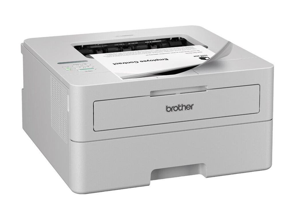 Brother HL-L2865DW Laserdrucker s/w Duplex