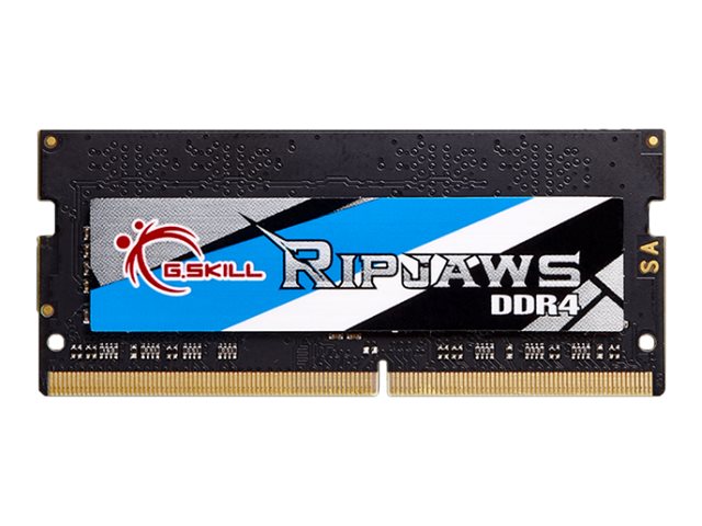 G.Skill Ripjaws V DDR4 16GB