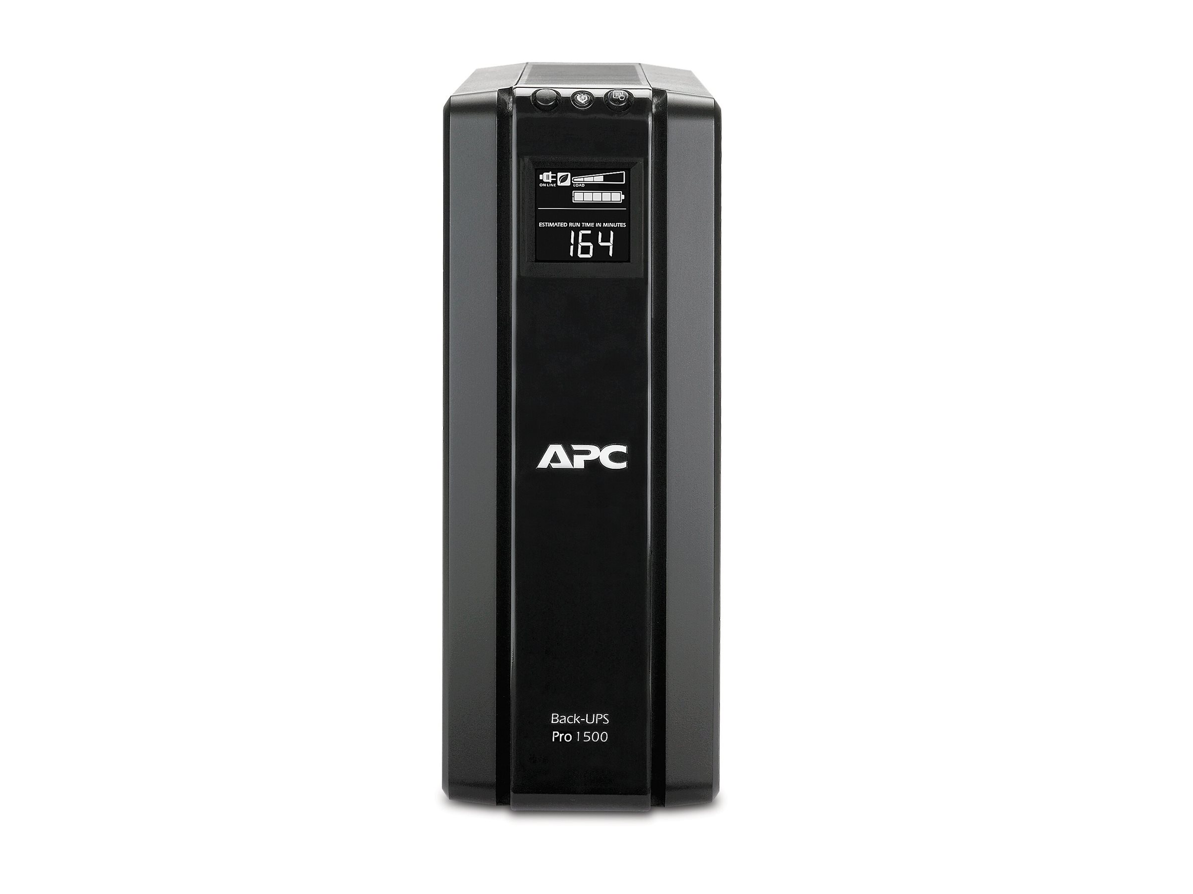 APC Back-UPS Pro 1500 1500VA 865W