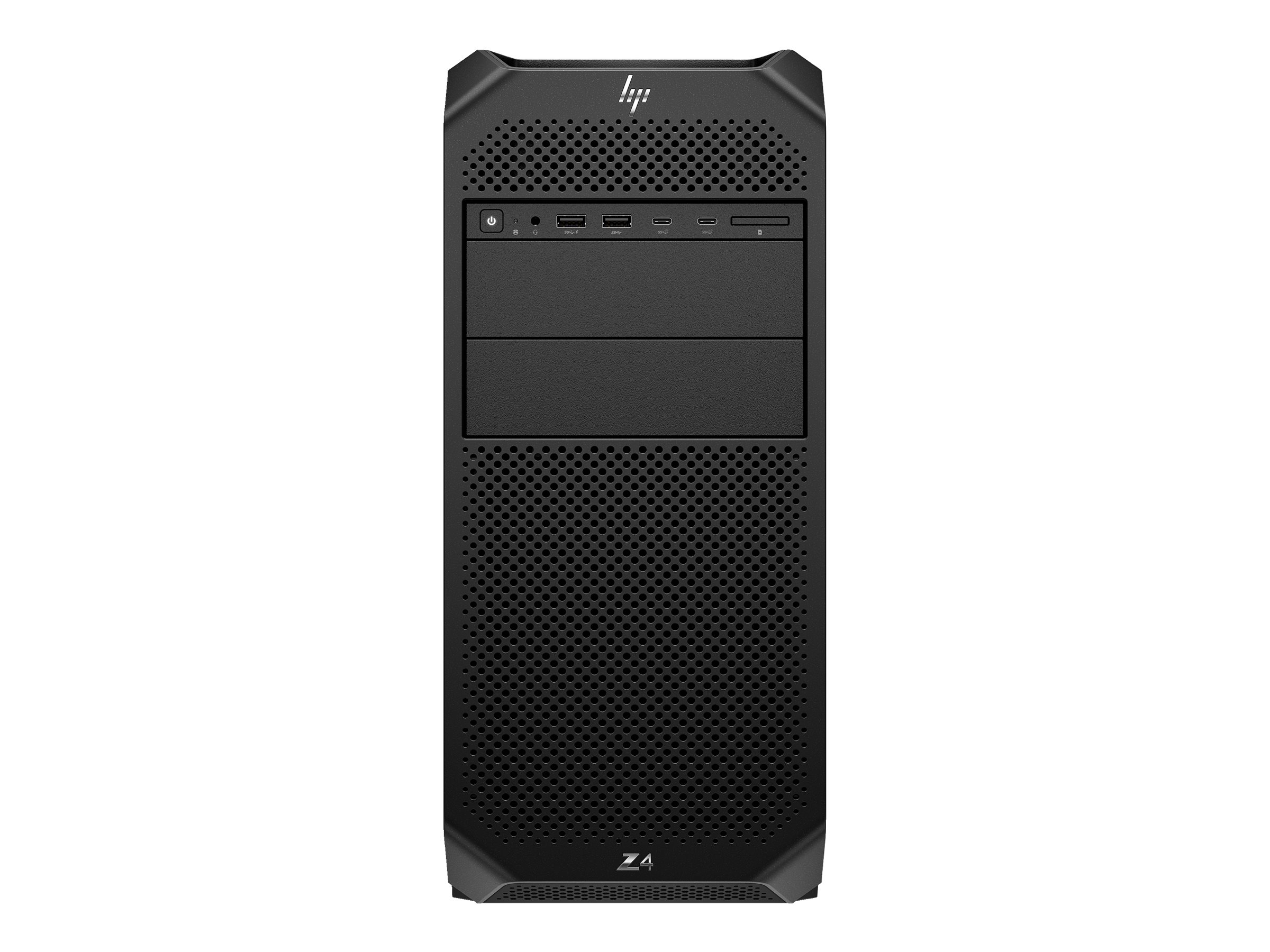 HP Z4 G5 Tower Xeon W3-2535 64GB 1TB SSD RTX 4000
