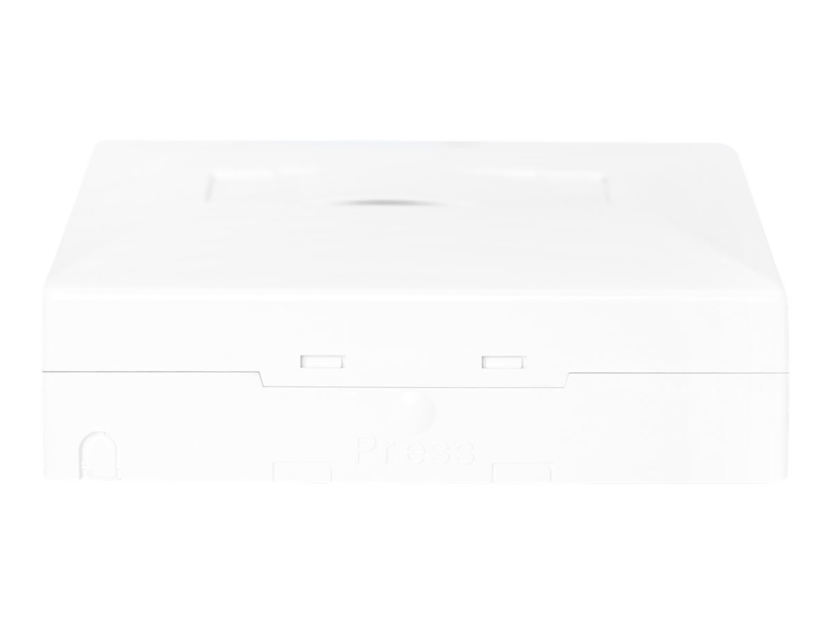 DIGITUS FTTH Gehäuse 4x SC SX Kupplung