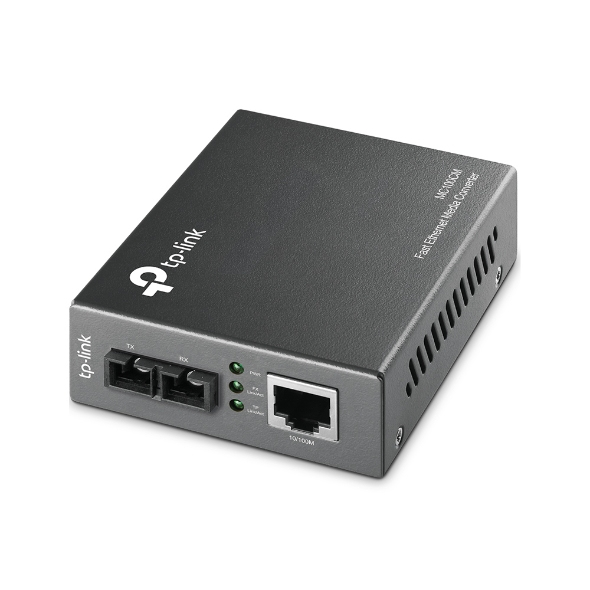 TPLINK MC100CM MEDIENKONVERTER