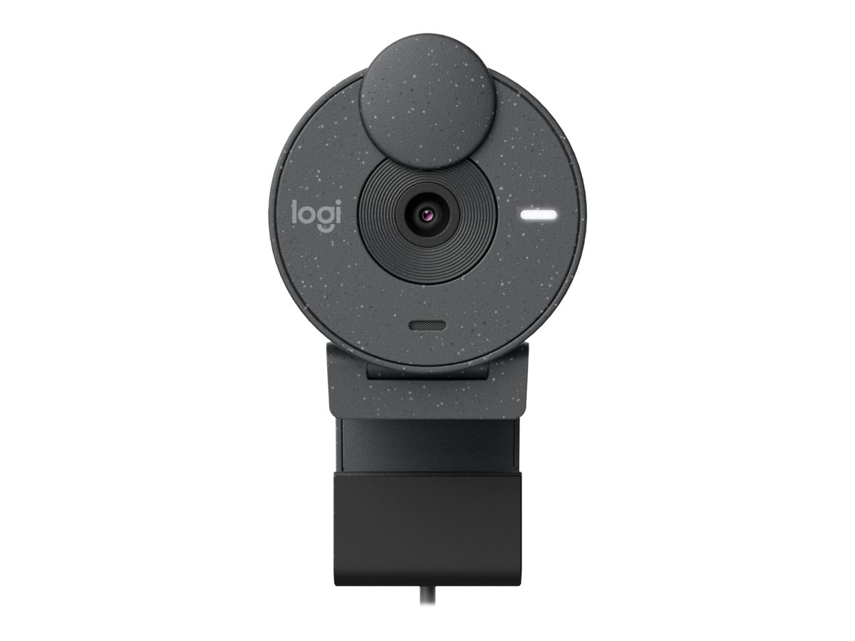 Logitech BRIO 305 Graphit