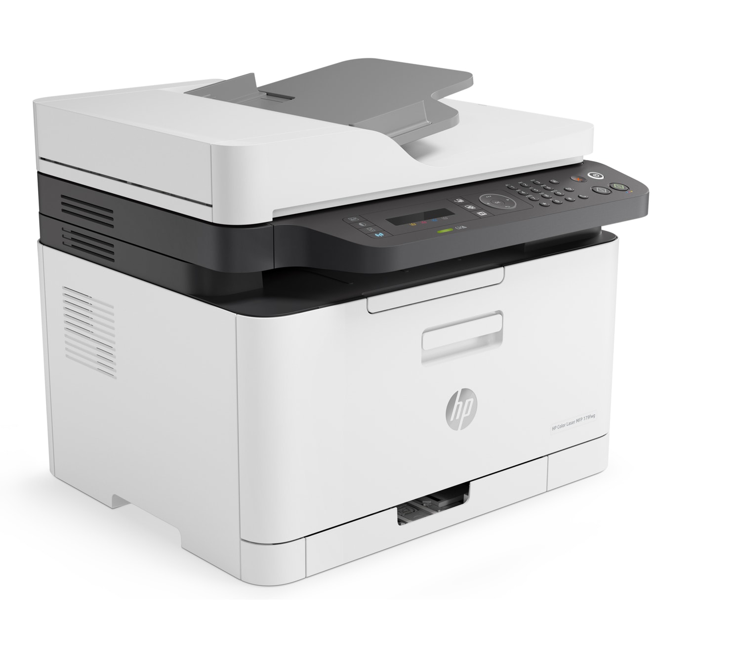 HP Color Laser MFP 179fwg