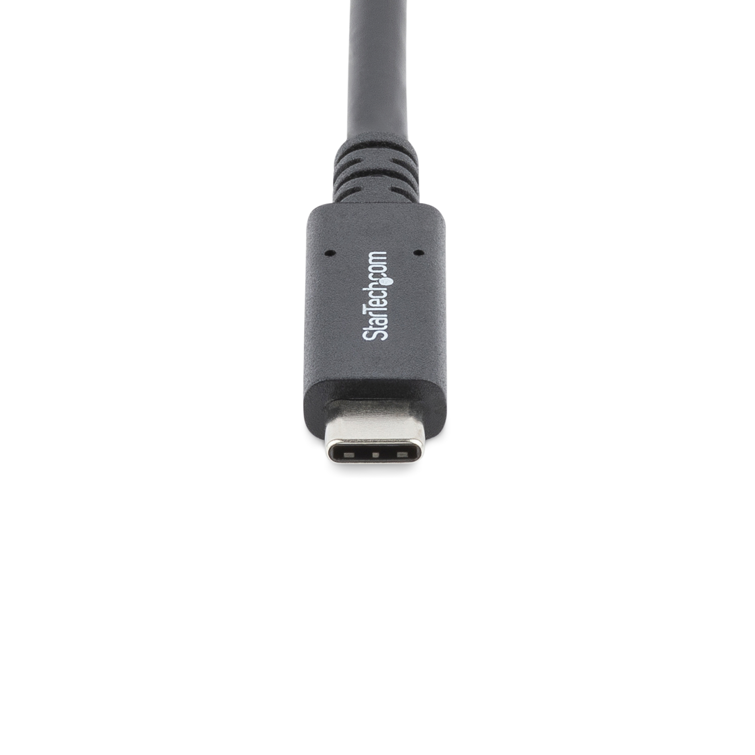 StarTech.com USB-C auf USB-C Kabel 5A Power Delivery 1,8m USB 3.0