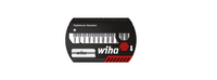 Wiha FlipSelector Standard Torx Polyamid 2,5 cm