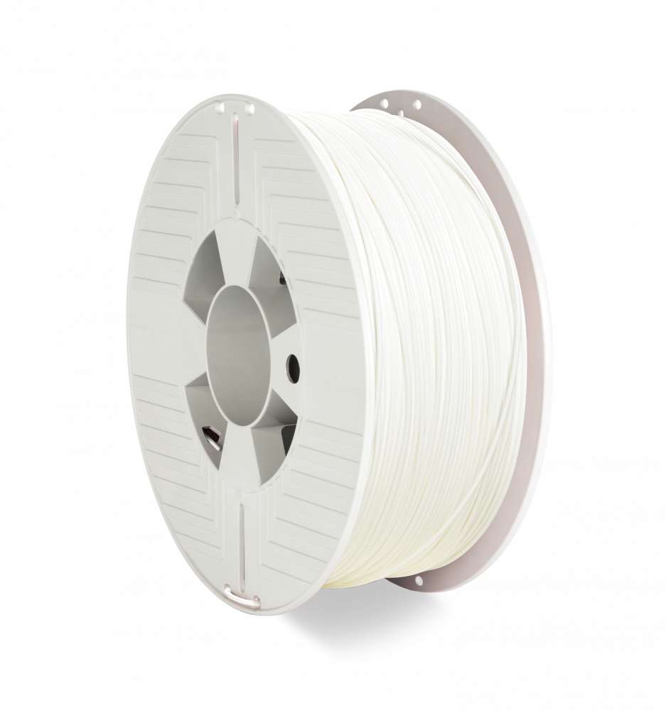 Verbatim PETG-Filament 1,75 mm Weiß