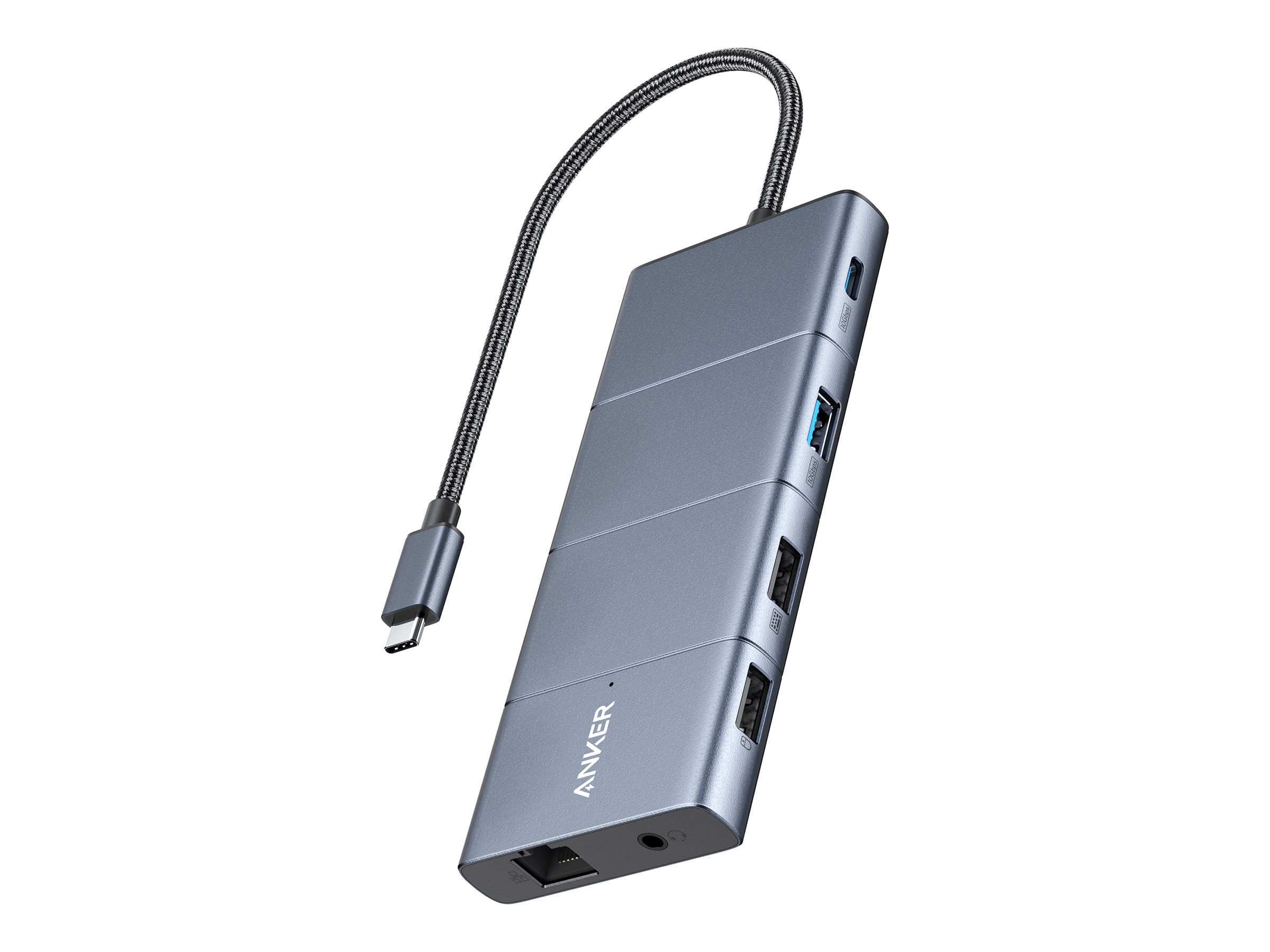 Anker PowerExpand 11-in-1 USB-C Data Hub