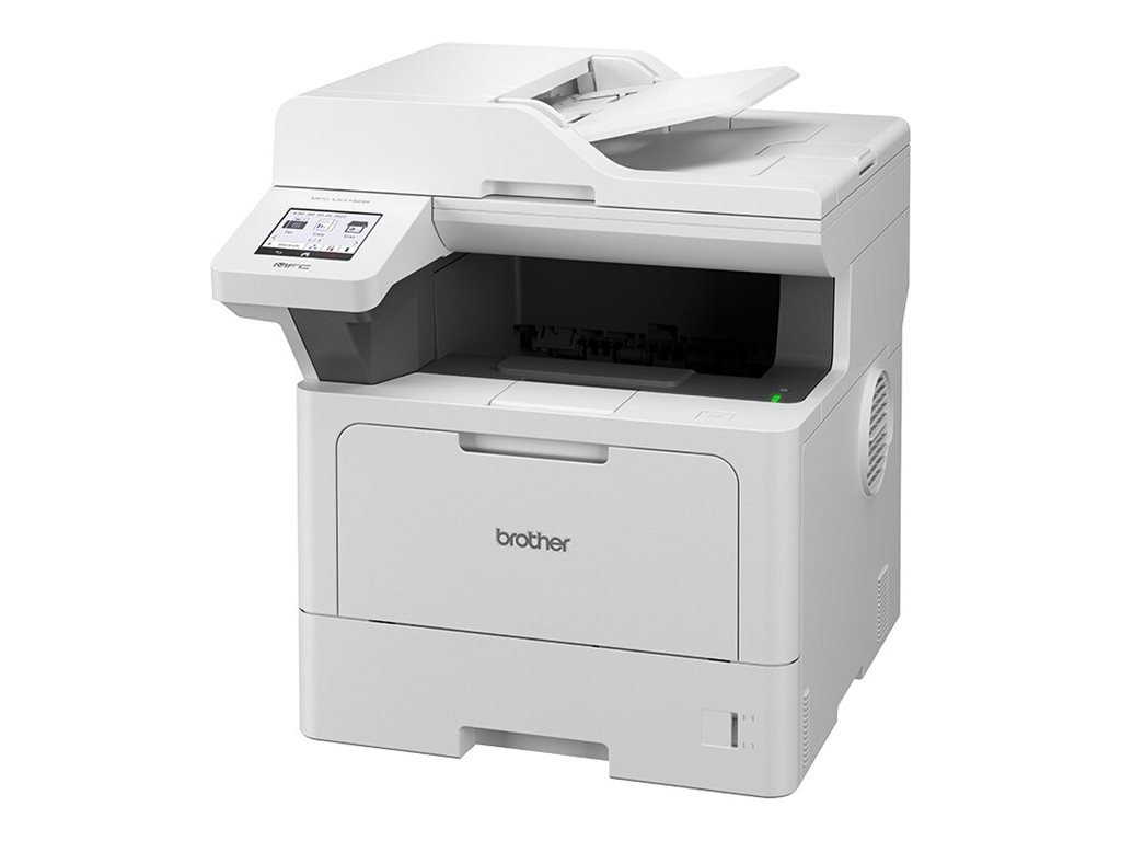 Brother MFC-L5710DN 4-in-1 Schwarz-Weiß Lasermultifunktionsdrucker