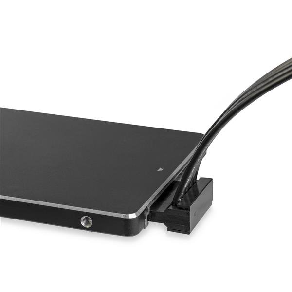 StarTech 4x SATA Splitter Adapterkabel