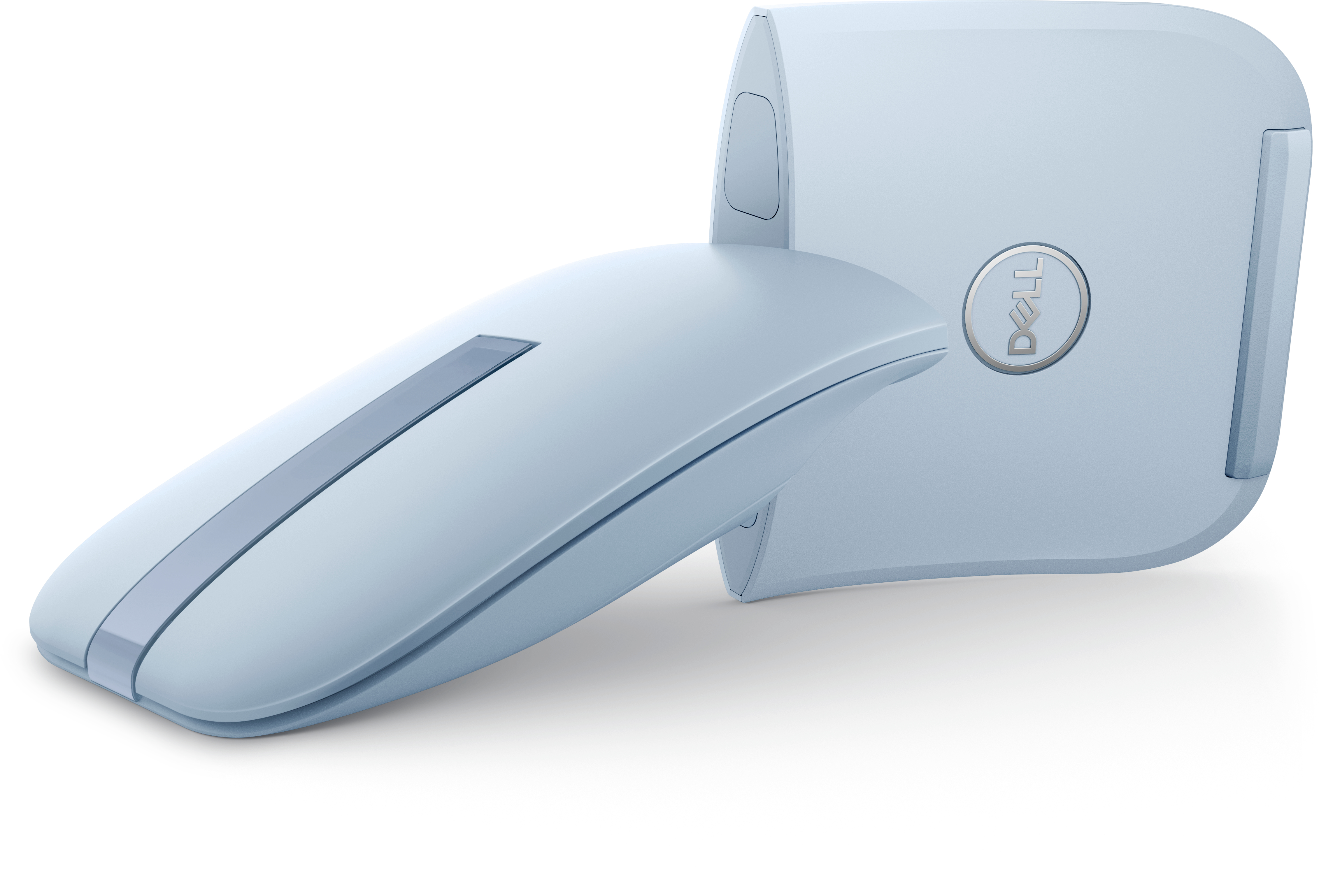 Dell MS700 Bluetooth blau kabellos