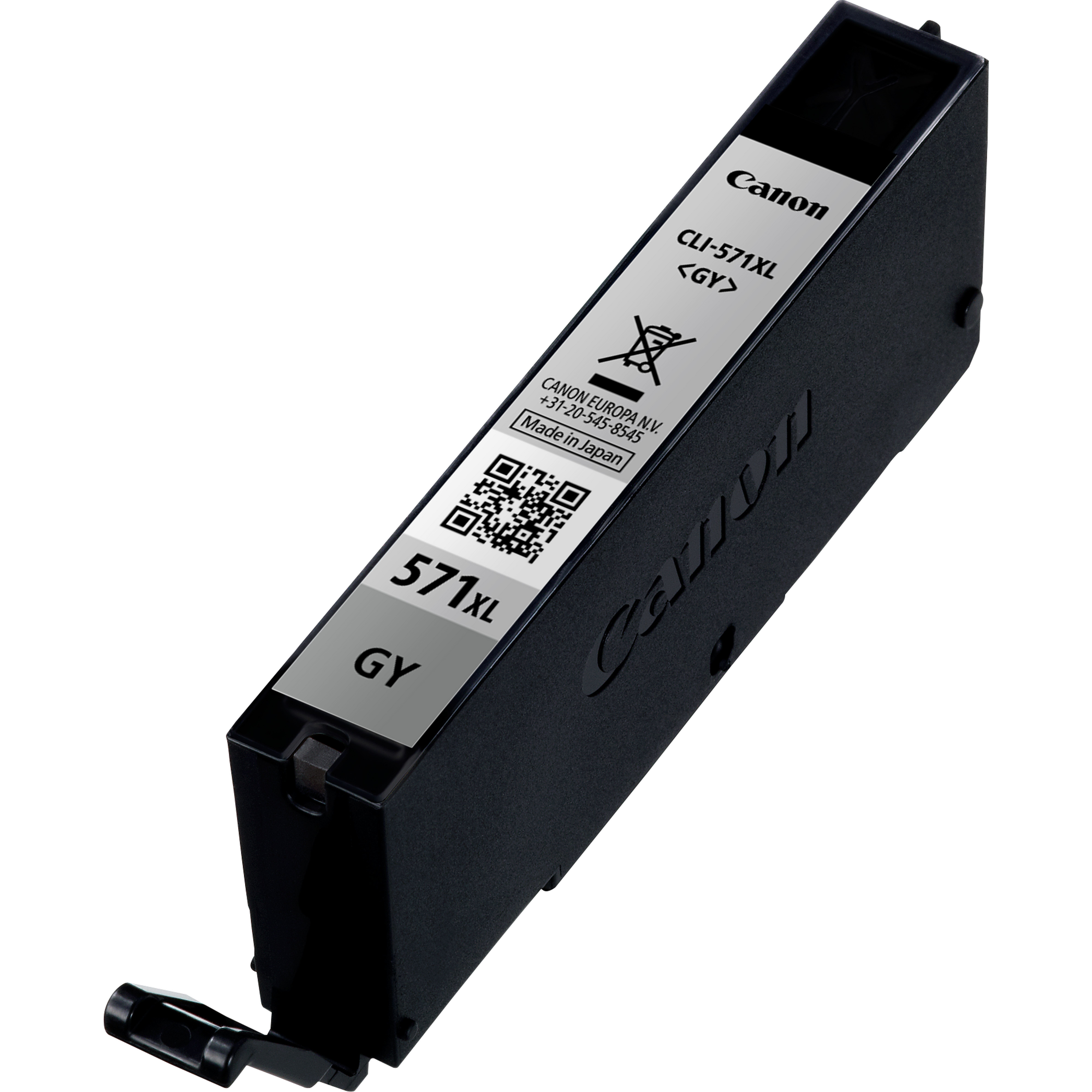 Canon CLI-571GY XL 11 ml