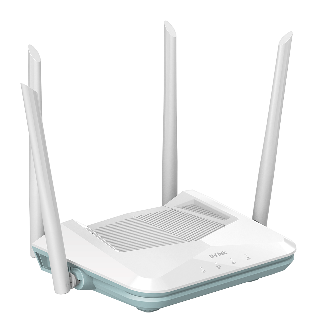 D-Link R15 EAGLE PRO AI AX1500 Wi-Fi 6 Router
