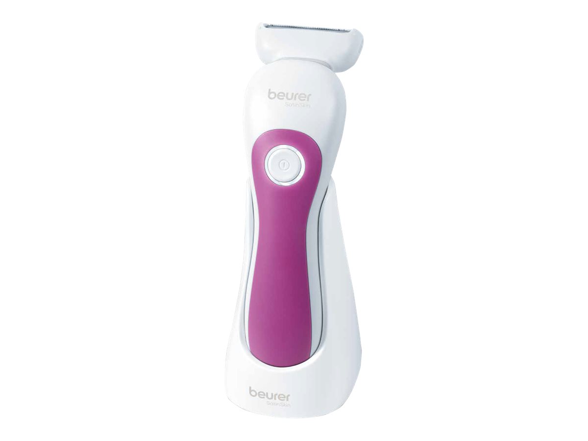 Beurer HL 36 SatinSkin Ladyshaver schnurlos