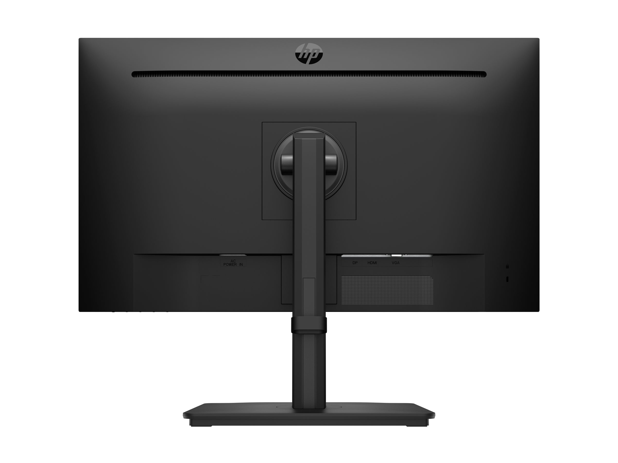 HP 327pe Series 3 Pro LED‑Monitor 27 Zoll