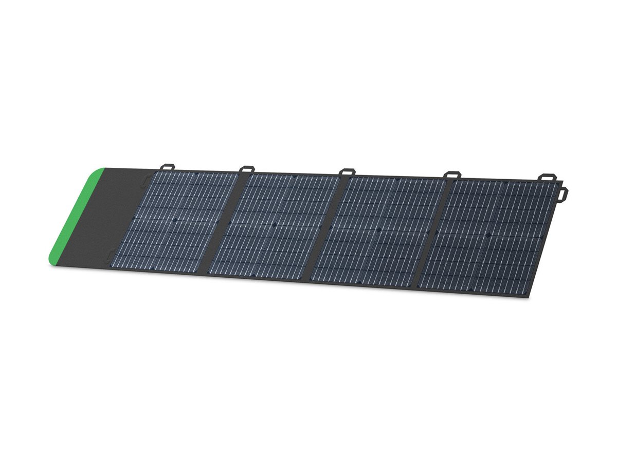 APC Schneider OffGrid PSP100 Solarkollektor 100 Watt tragbar
