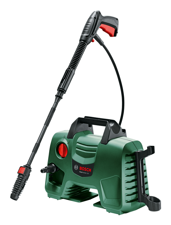 Bosch EasyAquatak 120 Hochdruckreiniger