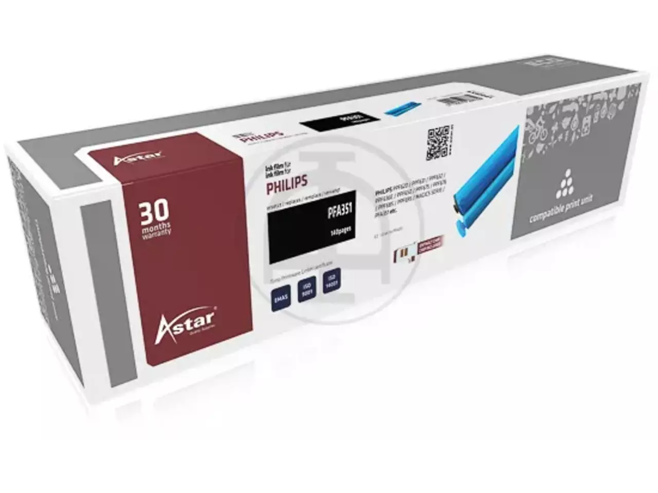AS90001 ASTAR PHILIPS MAGIC 5 TCR EVO
