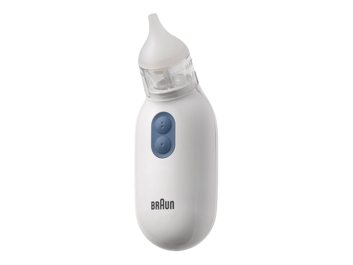 Braun BNA100 Nasensauger schnurlos