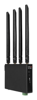 EDIMAX WL-Router D4G-7459AC (Industr. DIN Rail 4G LTE AC1200