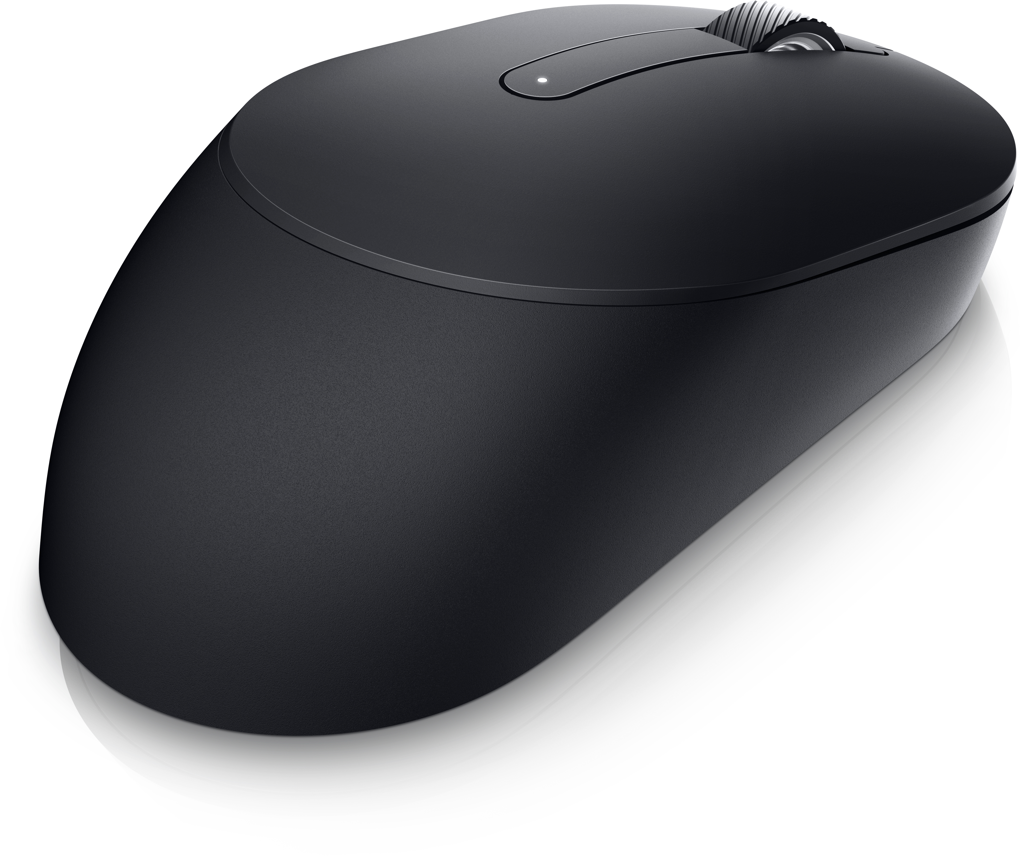 Dell MS300 Maus Full-Size rechts- und linkshändig Schwarz