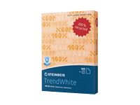 Igepa Steinbeis Trend White A4 80 g/m²