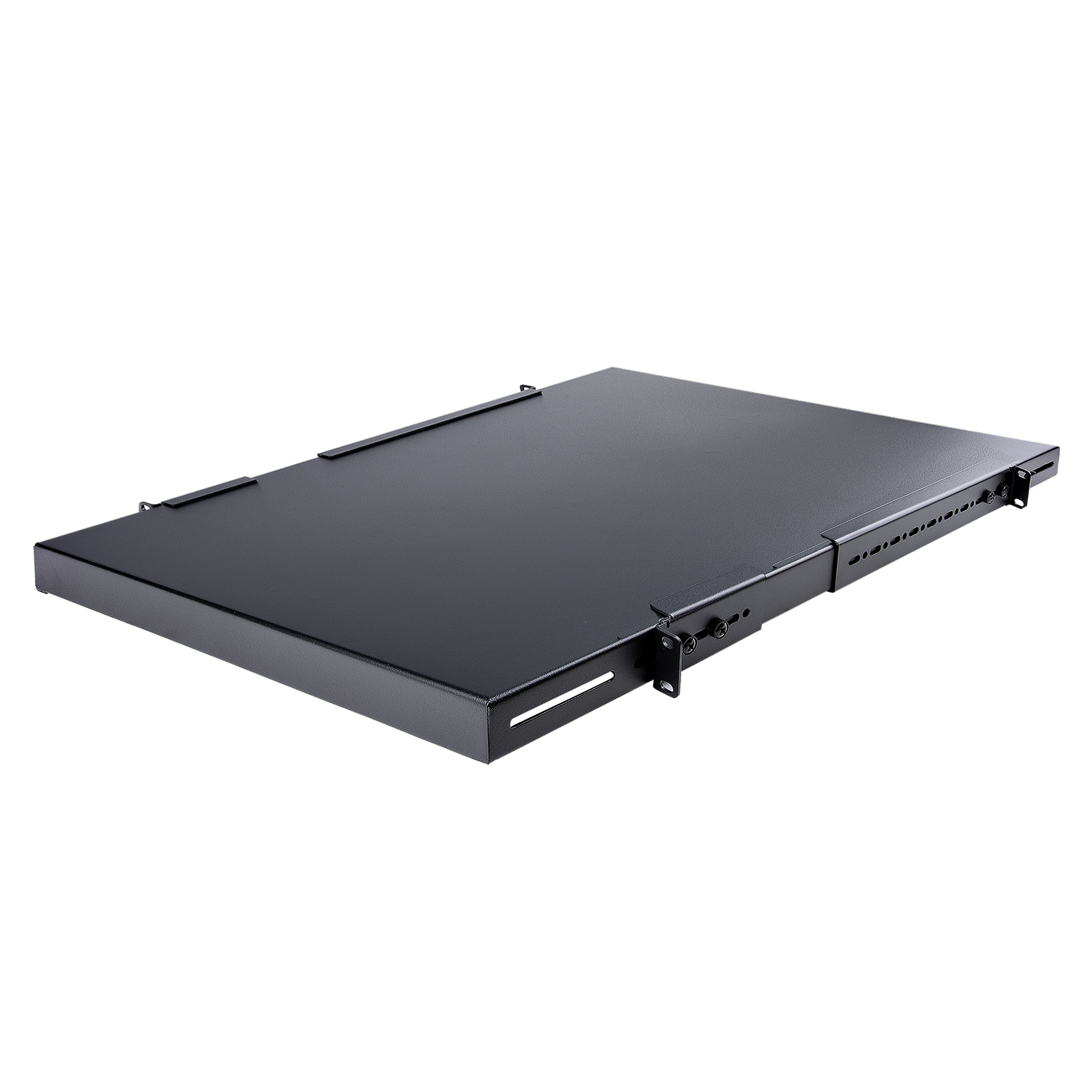 StarTech 1U Schwerlast Fachboden verstellbar 19 Zoll