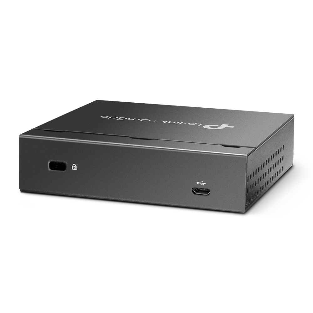 TP-LINK Omada Cloud Controller OC200
