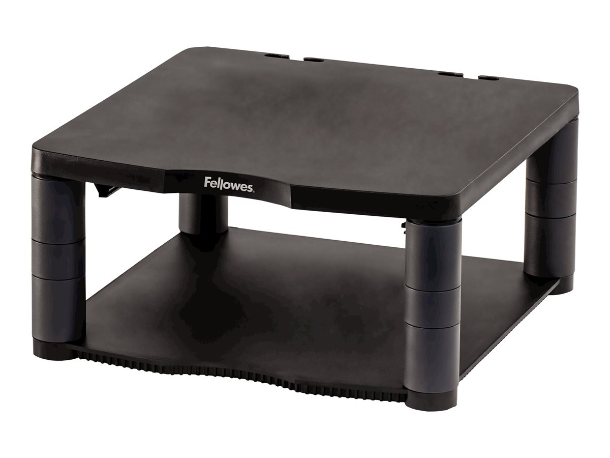Fellowes Monitor Riser Premium für 21-Zoll bis 36 kg