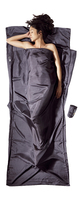 Cocoon Insect Shield TravelSheets IST63 218 x 90 cm 100% Seide