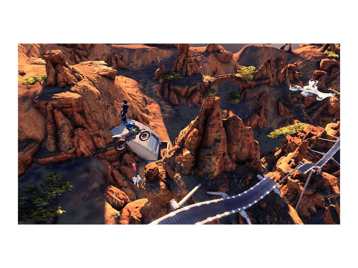 Microsoft Trials Fusion Season Pass Xbox One