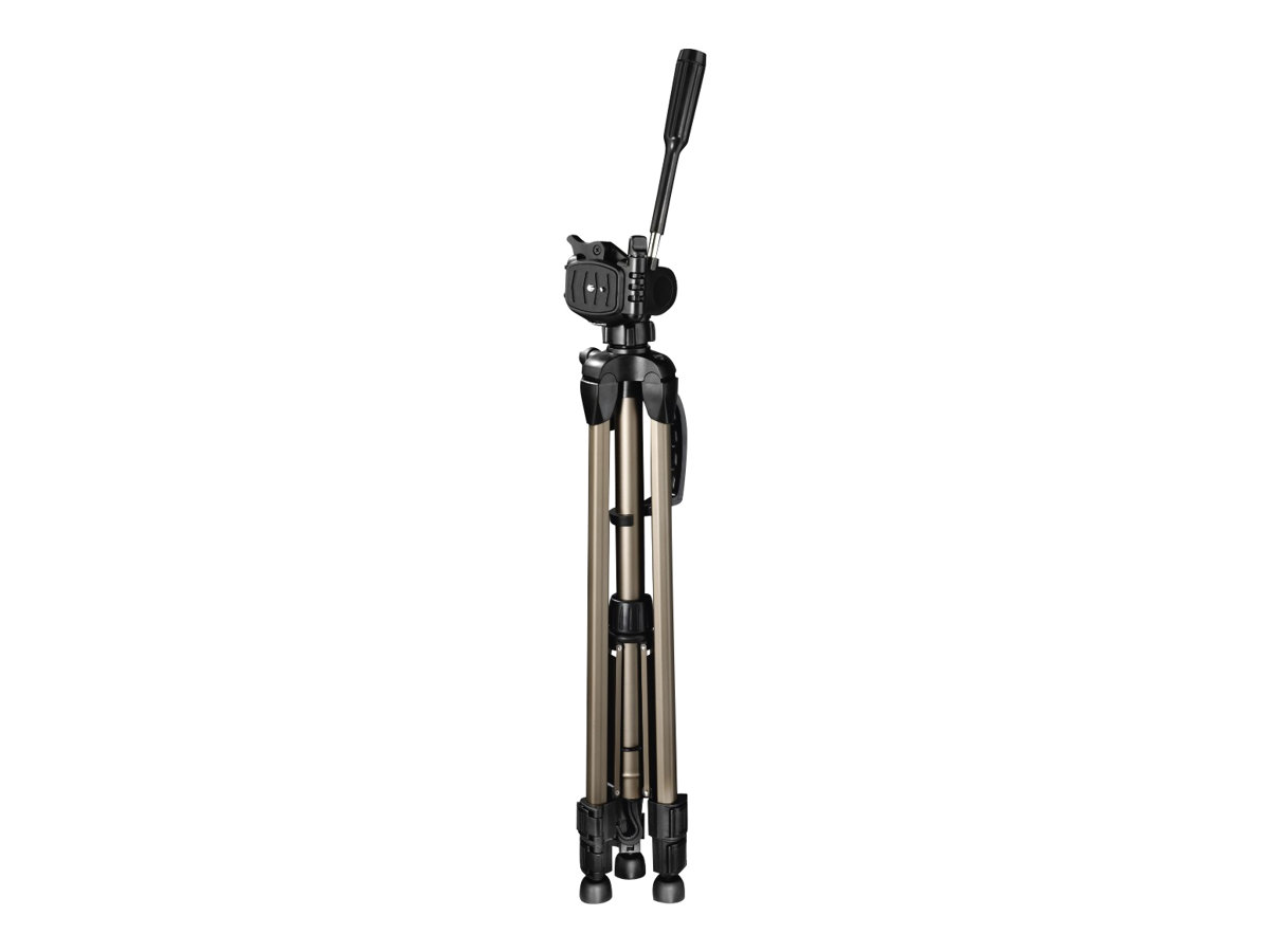 Hama Star 61 Kamera‑Stativ Champagner 153,0 cm