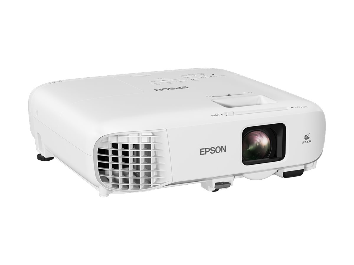 EPSON EB994F Projector 3LCD FullHD 1920x1080 4100 Lumen