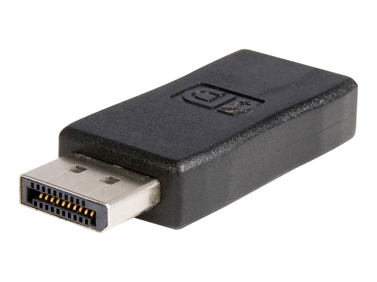 StarTech.com DisplayPort auf HDMI Video Adapter