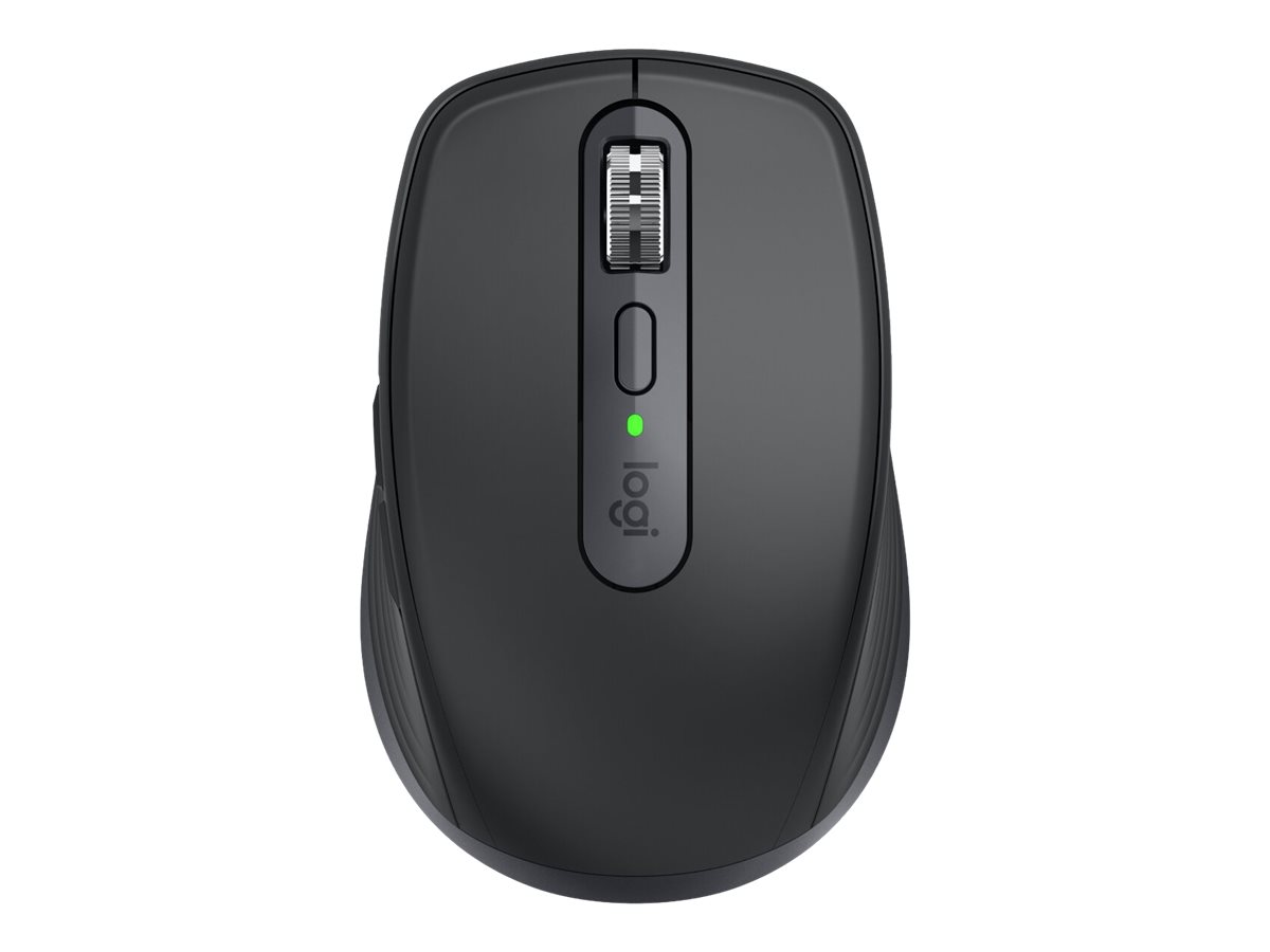 Logitech MX Anywhere 3S Maus