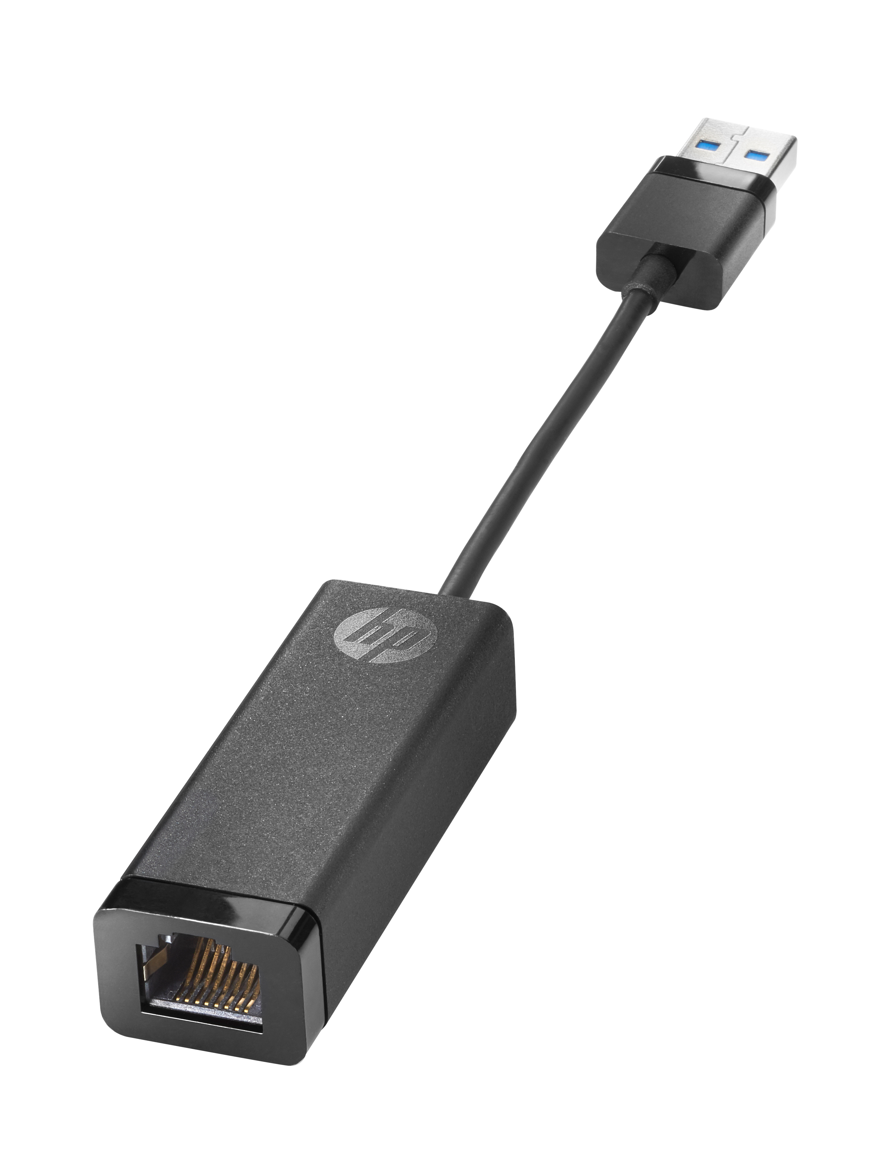 HP USB‑A to RJ45 Adapter G2 USB 3.0 Netzwerkadapter