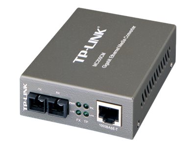 TP-Link MC200CM Medienkonverter V5.2