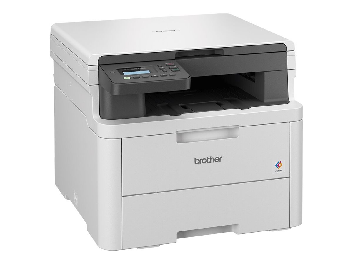 Brother DCP-L3520CDWE Farb-LED Multifunktionsdrucker
