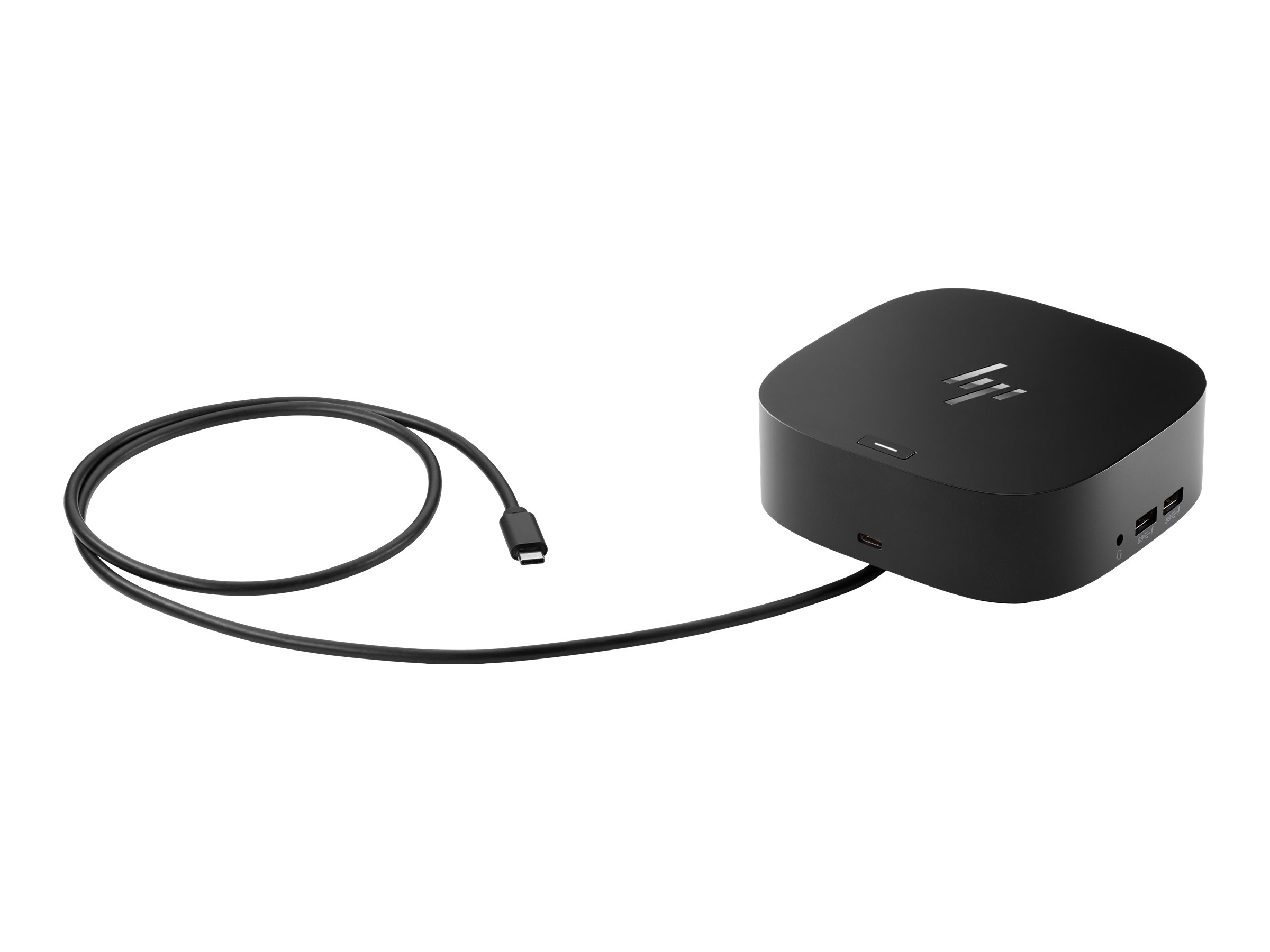 HP USB-C Dockingstation G5 Essential 120W