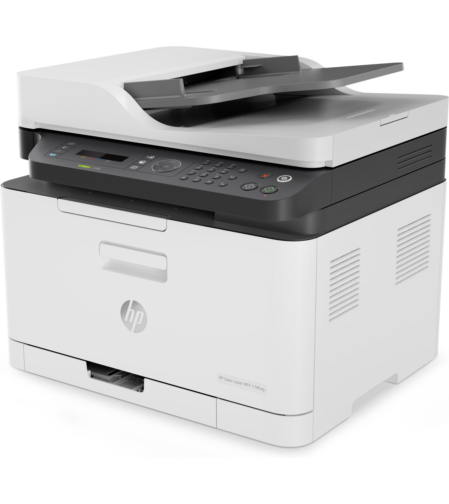 HP Color Laser MFP 179fwg