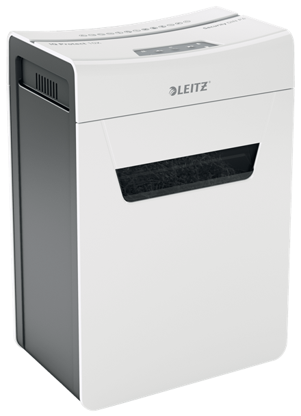 Esselte Leitz IQ 10X Protect Premium weiß Kreuzschnitt bis 10 Blatt