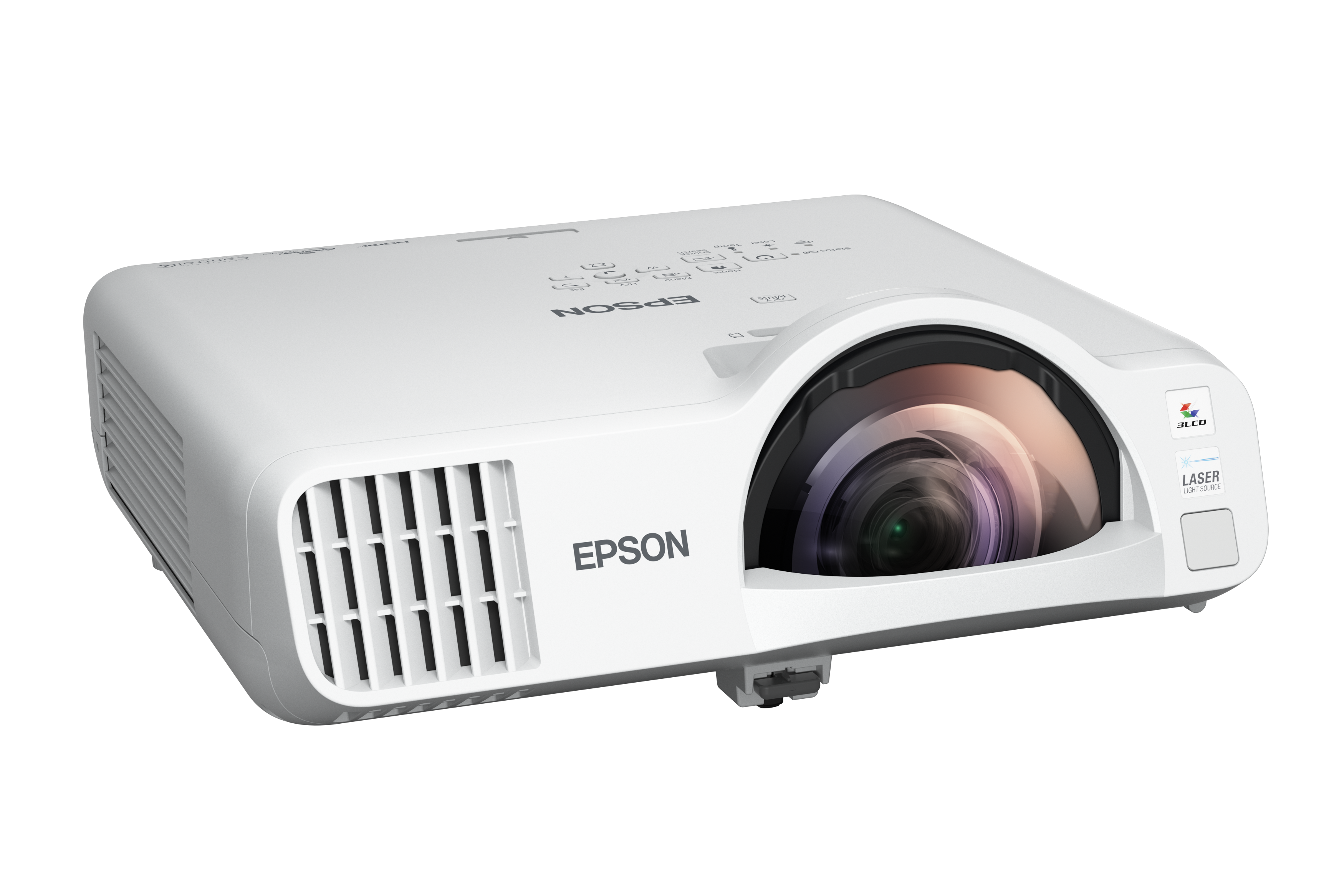 Epson EB-L210SW 3LCD 4000 lm