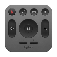 LOGITECH MeetUp Remote Control BT WW