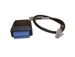 APC Dry Contact I/O Accessory AP9810