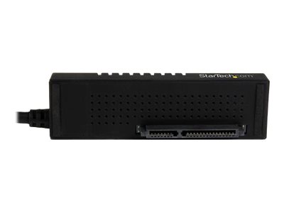 StarTech.com USB-C auf SATA Adapter Kabel 10 Gbit/s