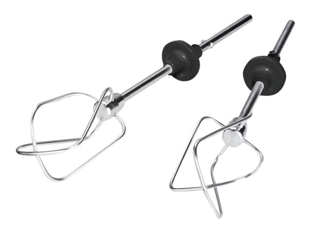 Krups Mix 7000 F60858 Handmixer 500 W schwarz