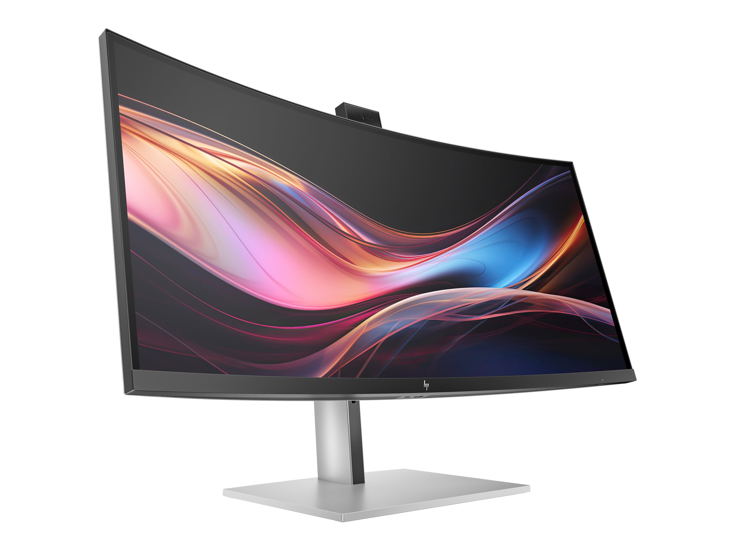 HP Series 7 Pro 734pm 34 Zoll IPS WQHD 120Hz gebogen